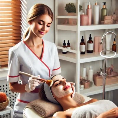 Beauty Terminplaner für Kosmetikstudis