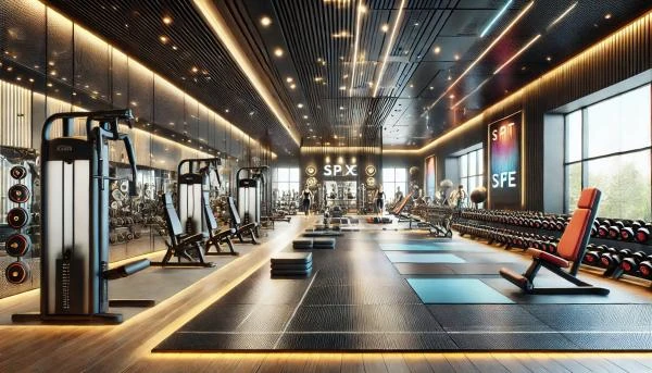 Beauty Terminplaner für Fitnessstudios
