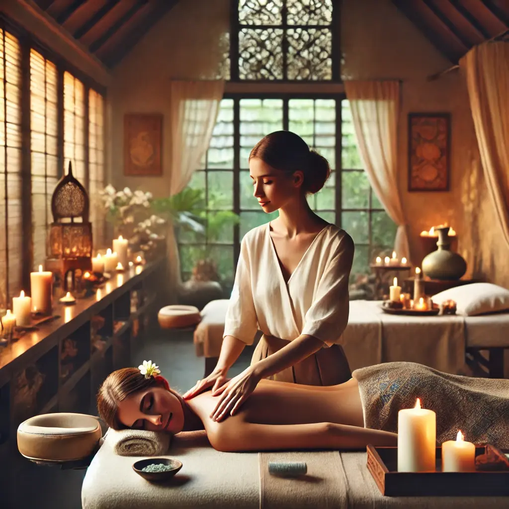 Beauty Terminplaner für Spas