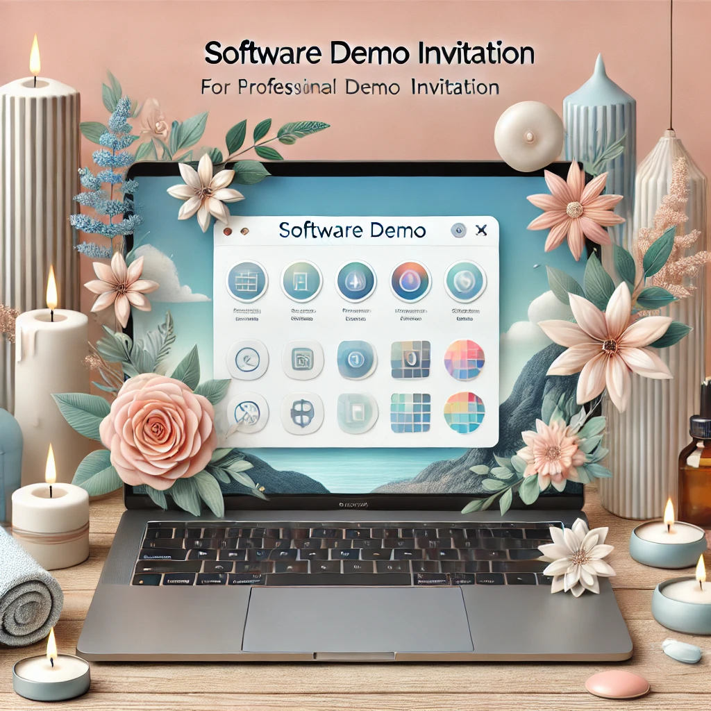 Beauty Terminplaner Demoversion