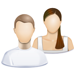 Mitarbeiter Beauty Terminplaner